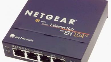 Photo of What is an Ethernet Splitter and differences with a switch or hub