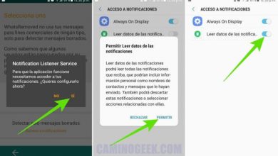 Photo of How to recover WhatsApp messages deleted by sender on Android