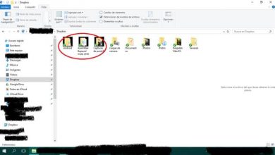 Photo of How to fix the problem of black background in icons in Windows 10
