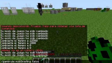 Photo of Minecraft Commands: Complete List of Cheats and Keys