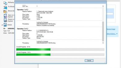 Photo of Back up with Macrium Reflect for Windows