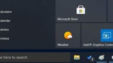 Photo of Windows 10 21h2 “sun valley” releases more icons and fixes bugs