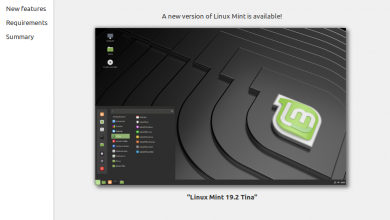 Photo of Download Linux Mint and update to the latest version