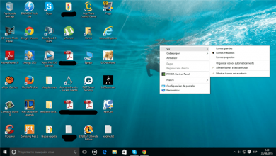 Photo of My Windows 10 Desktop Won’t Appear – How To Make It Appear