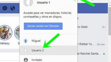 Photo of Login to multiple Facebook accounts in the same browser simultaneously