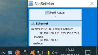 Photo of Manage network settings in Windows with NetSetMan