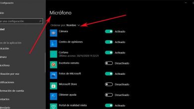 Photo of Make windows more private: change the permissions of your apps