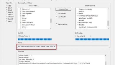 Photo of Learn how to get a SHA3 or SHA2-512 hash on Windows