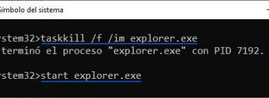 Photo of How to restart File Explorer in Windows 10