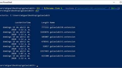 Photo of How to rename files with Command Prompt and PowerShell