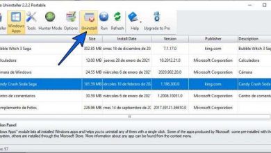 Photo of How to uninstall programs and applications in Windows 10