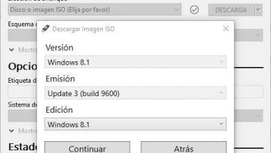 Photo of Download the official iso images of windows 10, 81 and 7 for free