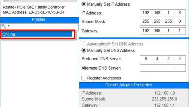 Photo of Manage your network settings in Windows with Simple IP Config