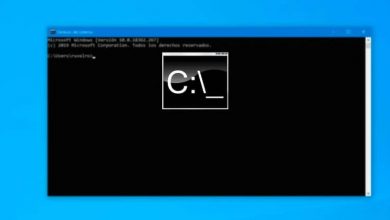Photo of How to replace the cmd system symbol by powershell in Windows