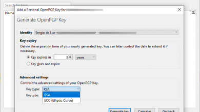 Photo of Encrypt your emails safely using these programs