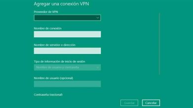 Photo of If you have problems with your vpn in windows, we tell you what to do