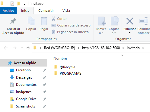 webdav client windows 10 free