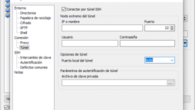 Photo of Configuration manual to do SSH Tunneling with WinSCP in Windows