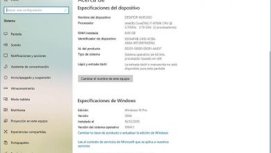 Photo of Windows 10 20h1 is ready: the new build fixes its latest bugs