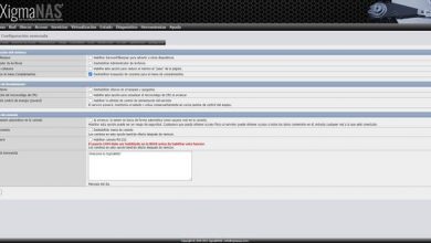 Photo of Learn how to configure XigmaNAS for a home NAS server