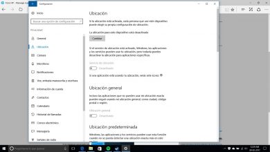 Photo of How to enable or disable my PC location in Windows 10