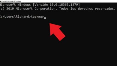 Photo of How to open task manager from run or cmd in Windows 10, 8 and 7