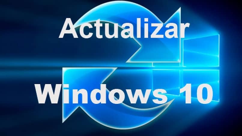 update windows 10 operating system