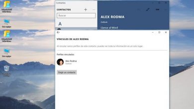 Photo of How to view and manage contacts in the Windows 10 app