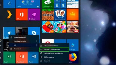 Photo of How to customize and put my name on the Windows 10 taskbar