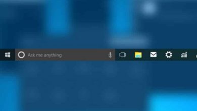 Photo of How to hide or make the Windows 10 taskbar disappear