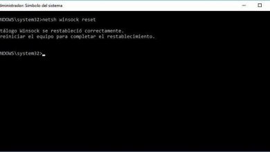 Photo of 5 ways to increase internet speed using the Command Prompt