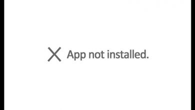 Photo of Why can’t I install Apk apps on my Android mobile? – Final solution