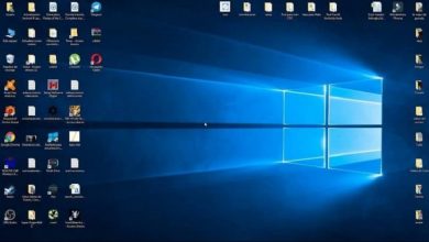 Photo of How to get and make the taskbar transparent in Windows 7/8/10