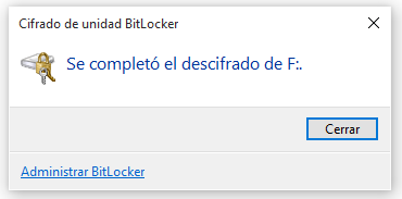 Photo of BitLocker with PowerShell on Windows: How to Protect Your Hard Drive