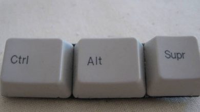 Photo of How to temporarily lock my computer keyboard with a shortcut in Windows