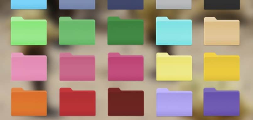 mac color folders