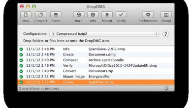 Photo of How to Create a DMG Disk Image on My Mac – Quick and Easy