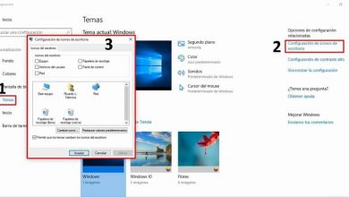 Photo of How to put or show the ‘This Computer’ icon on the Windows 10 desktop