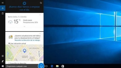 Photo of How to write an email from cortana with dictation voice command in Windows 10