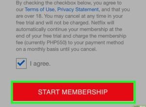 Photo of How to create an account or sign up for Netflix