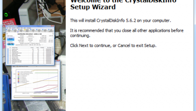 Photo of CrystalDisk Info: Check the health of your hard drives