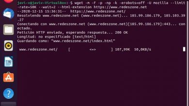Photo of Wget, download any file or web on Linux servers via SSH