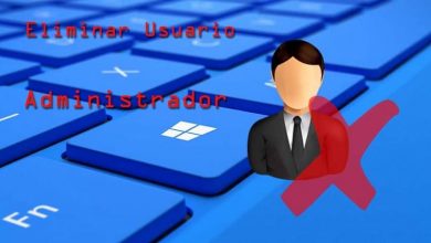 Photo of How to delete a user or administrator account in Windows 10?