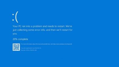 Photo of How to fix winhttp.dll was not found error on Windows