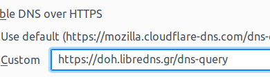 Photo of Meet LibreDNS, a free and secure DNS service, compatible with DoH and DoT