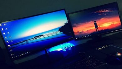 Photo of How to put different wallpapers to 2 monitors in Windows 10?