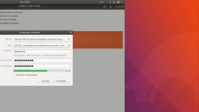Photo of Encrypt and password protect a USB stick in Ubuntu