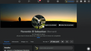 Photo of How to activate Facebook dark mode