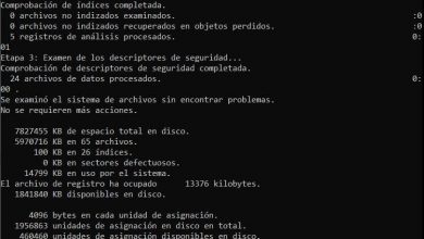 Photo of How to use or run the CHKDSK command in Windows 10 step by step