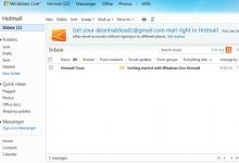 Photo of Hotmail: how to log in or enter the mail